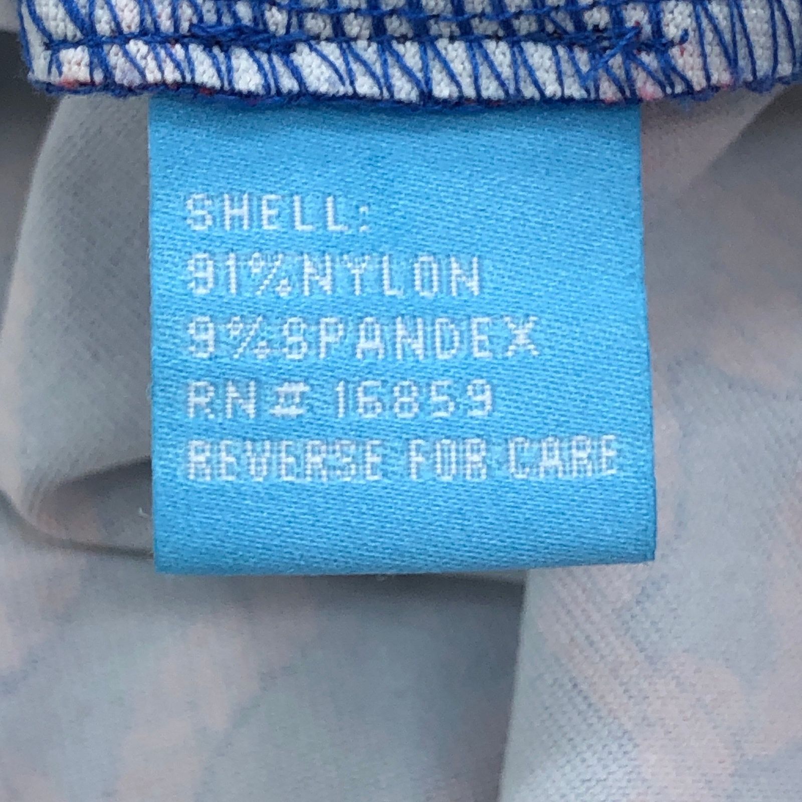 J.McLaughlin J McLaughlin Size L Dress Faux Wrap Catalina Cloth Tulip Hem Size L / US 10 / IT 46 - 13 Thumbnail