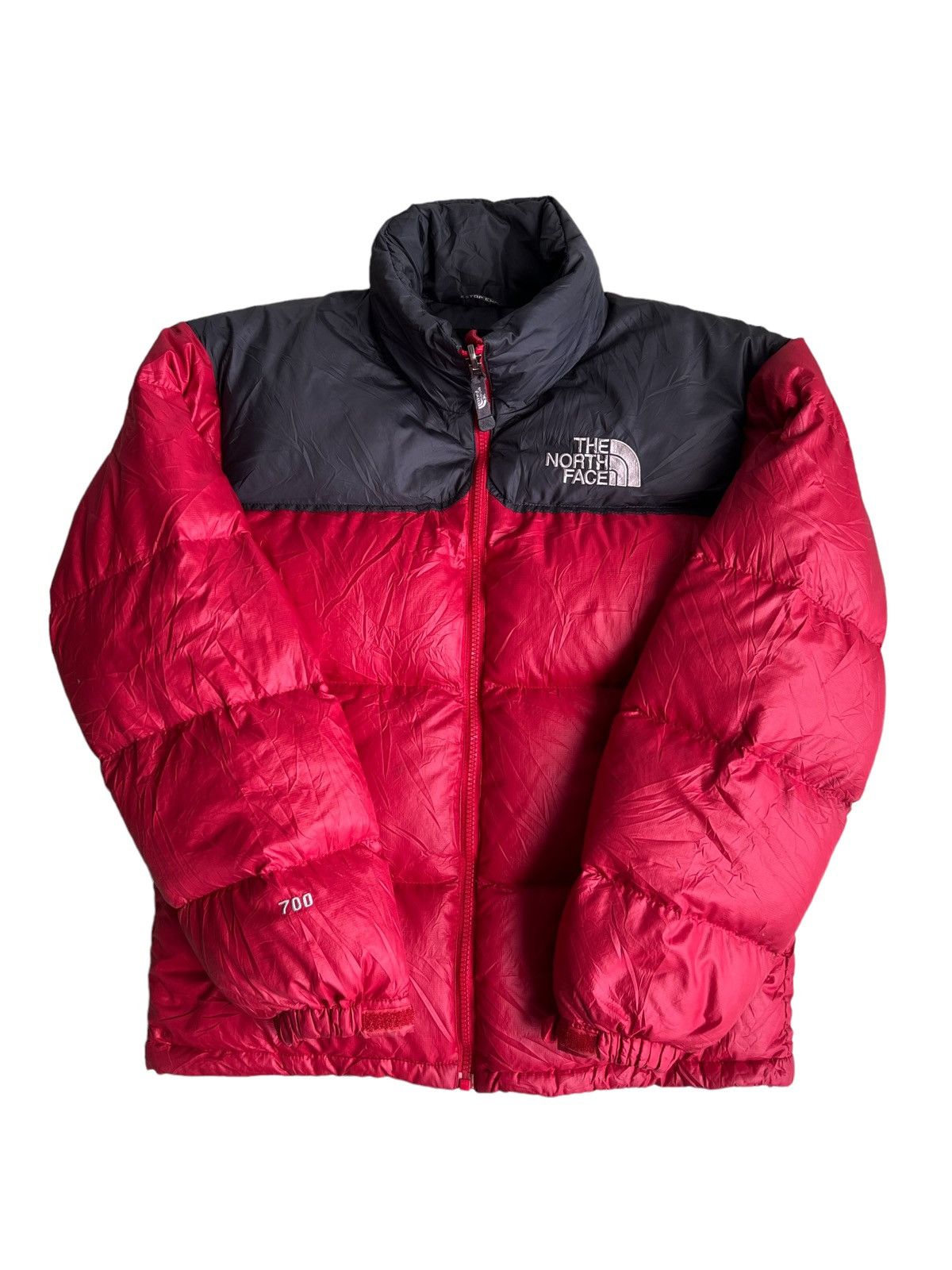 The North Face Purple Label ICONIC 1990s The North Face 700 Packable Nuptse Down Jacket Size US S / EU 44-46 / 1 - 2 Thumbnail