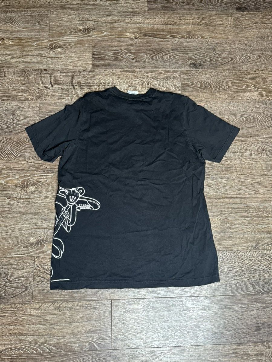 Adidas × Disney Adidas x Disney Collab Shirt Size US L / EU 52-54 / 3 - 3 Thumbnail