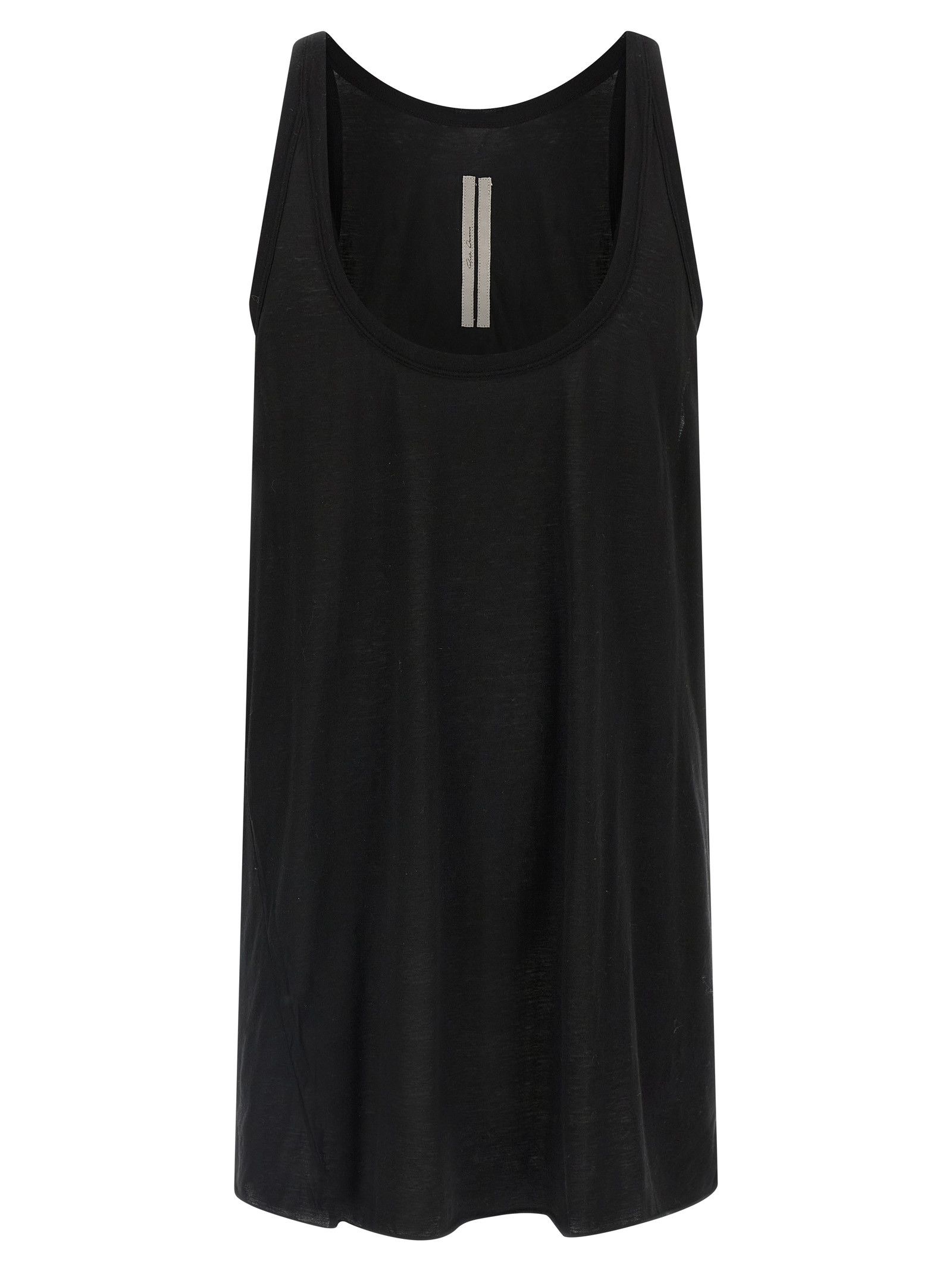 Rick Owens 'Pony' Tank Top Size US M / EU 48-50 / 2 - 1 Thumbnail