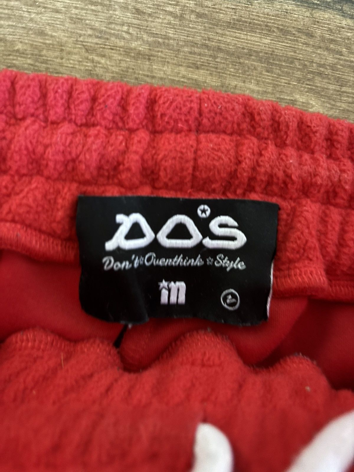 Other DOS Size US 30 / EU 46 - 3 Thumbnail
