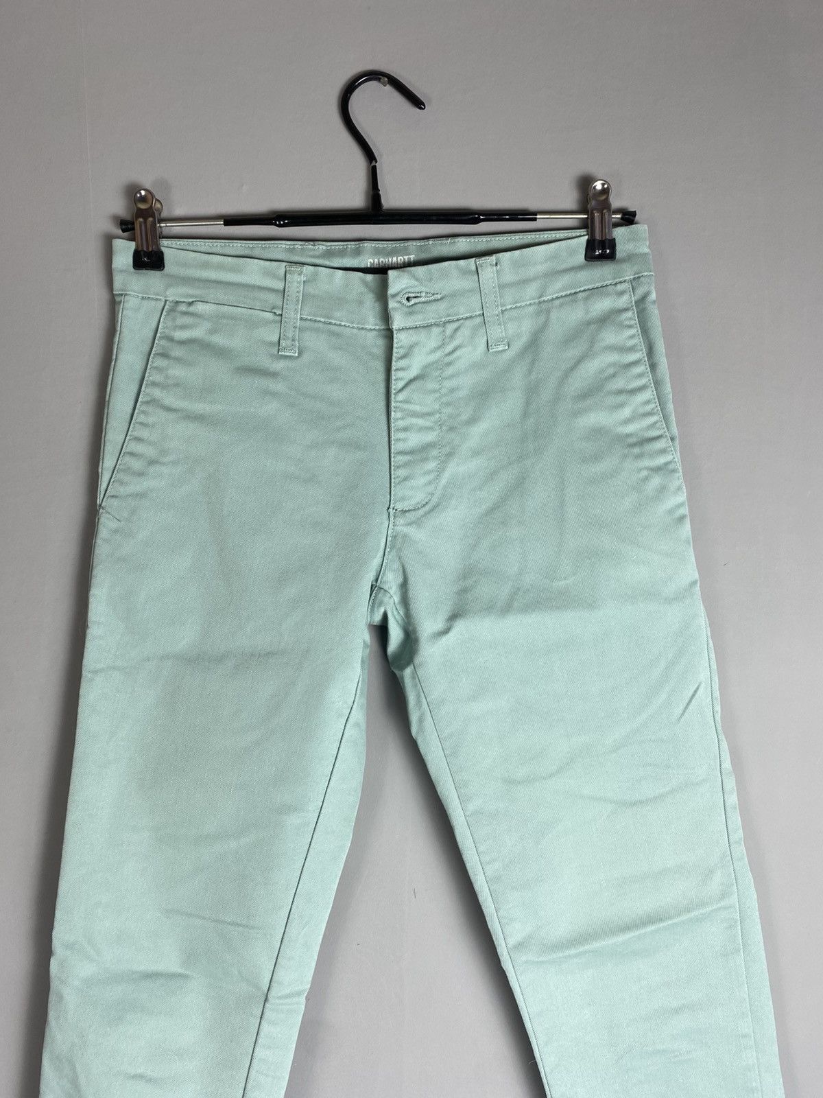 Carhartt × Carhartt Wip × Vintage Vintage Carhartt wip Sid pants Size US 28 / EU 44 - 5 Thumbnail