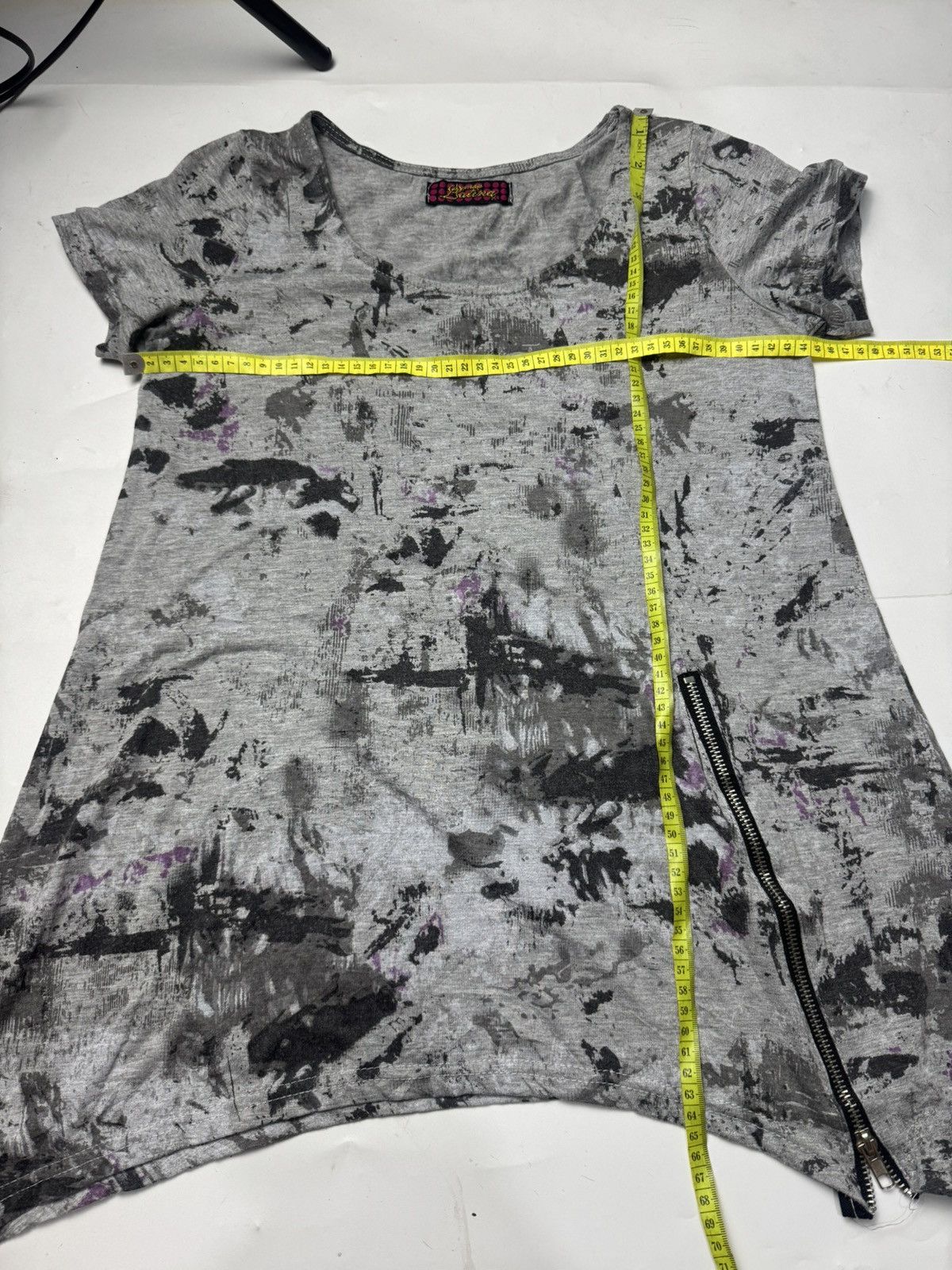 If Six Was Nine Ifsix anap japanese archived style Size US S / EU 44-46 / 1 - 8 Thumbnail