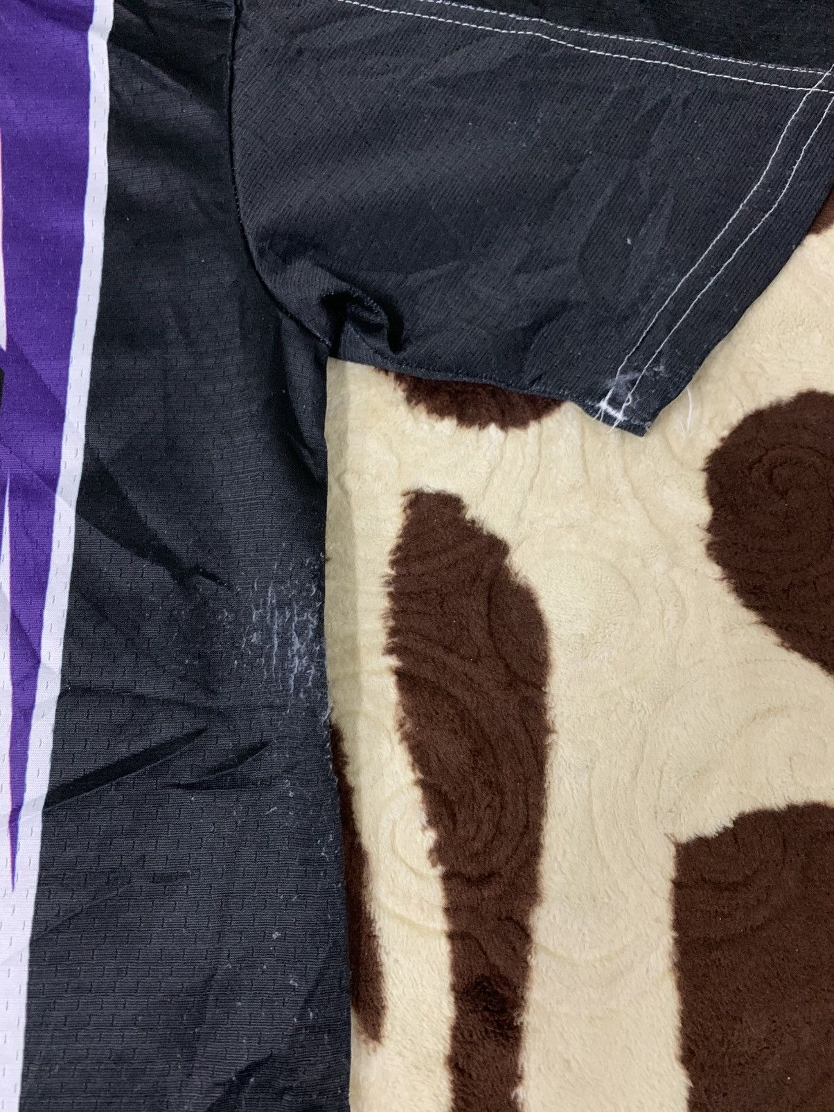 Vintage LAST DROP#Vintage Jersey Carlsbad Team Made In USA Size US M / EU 48-50 / 2 - 10 Thumbnail