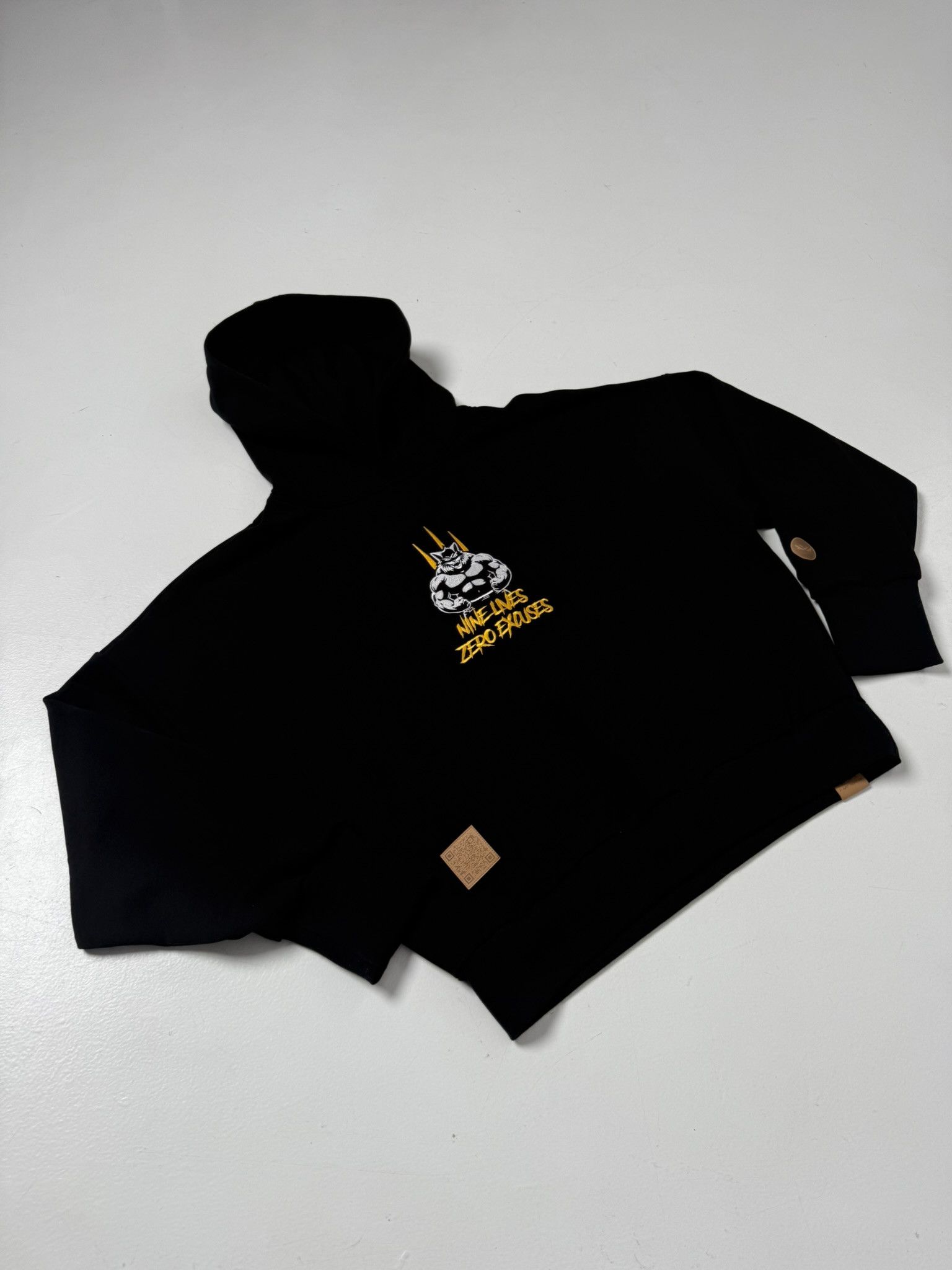Other hoodie swollenkatz maine coon Size US L / EU 52-54 / 3 - 1 Thumbnail
