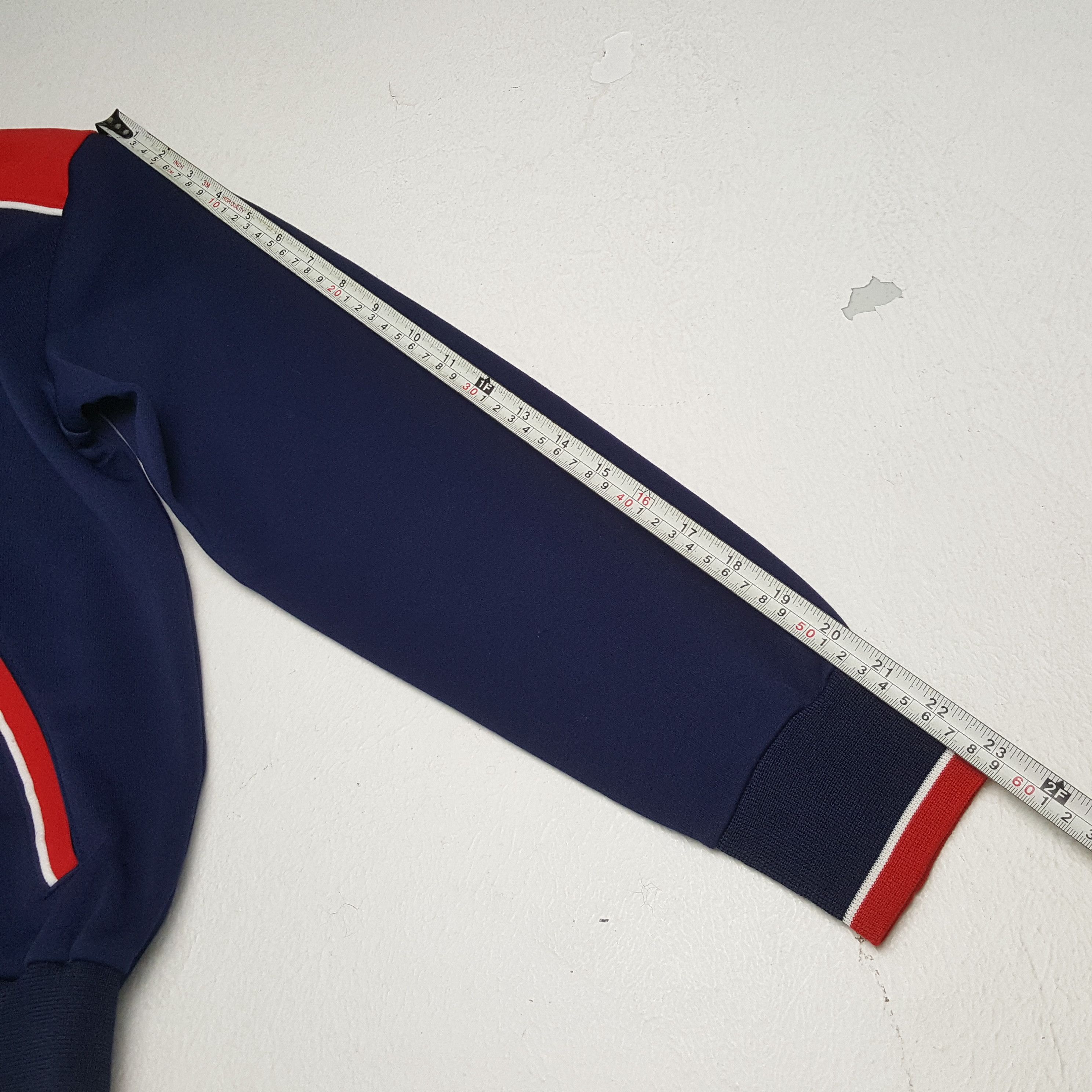 Adidas × Vintage Vintage ADIDAS Sportswear Style Sweater c271n19 Size US S / EU 44-46 / 1 - 5 Thumbnail