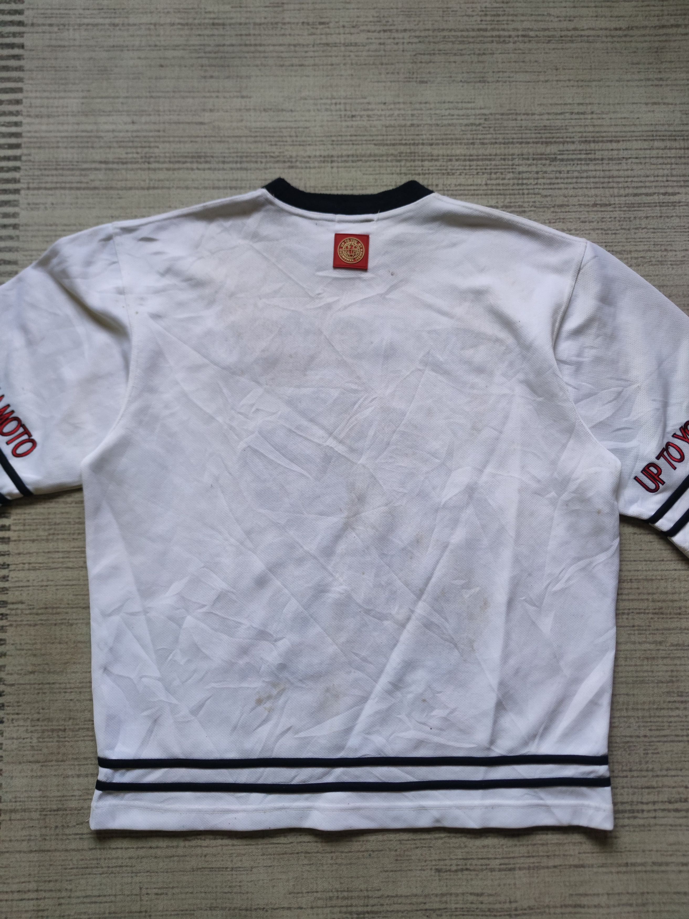 Kansai Yamamoto Vintage Up To You Dragon by Kansai Yamamoto Size US XL / EU 56 / 4 - 7 Thumbnail