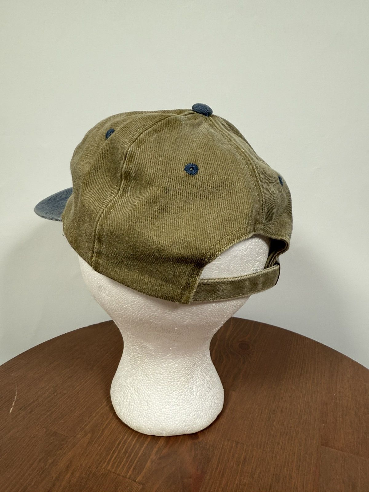 Vintage Vintage Valley Well Drillers Hat Size ONE SIZE - 3 Thumbnail