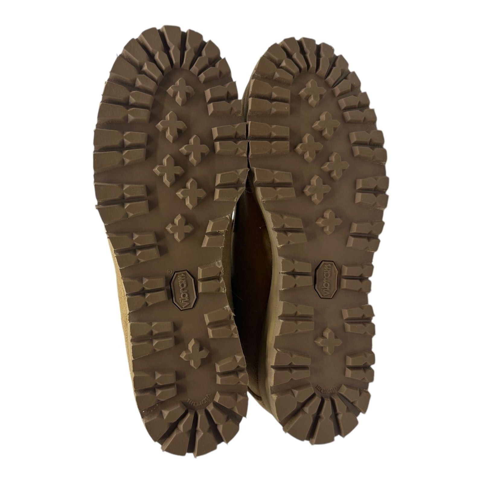 Belleville Belleville Gore-Tex ICWT Military Boots 8XW Tan Leather Insu Size US 8 / EU 41 - 4 Thumbnail
