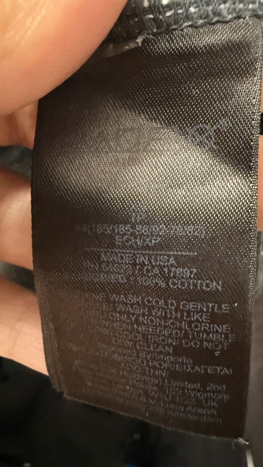 Balenciaga × Gap × Kanye West Yeezy Gap T-Shirt (US Made) Size US XS / EU 42 / 0 - 8 Thumbnail