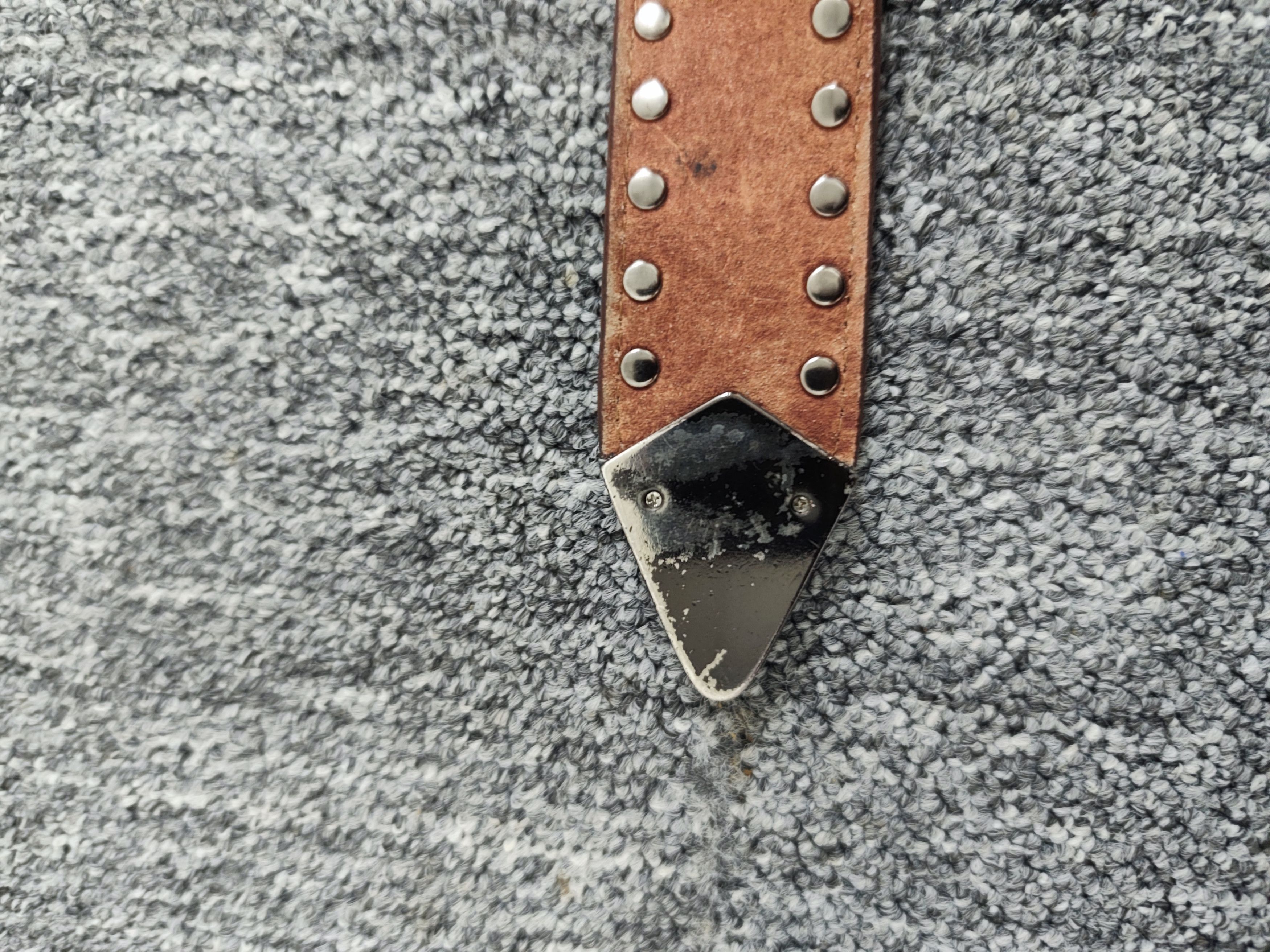 Tornado Mart Tornado Mart Belt Size ONE SIZE - 10 Thumbnail
