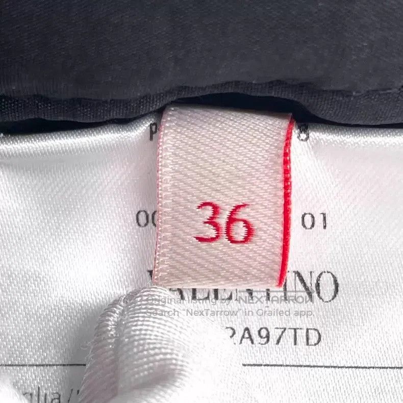Valentino Valentino Shorts Size 35" - 3 Thumbnail