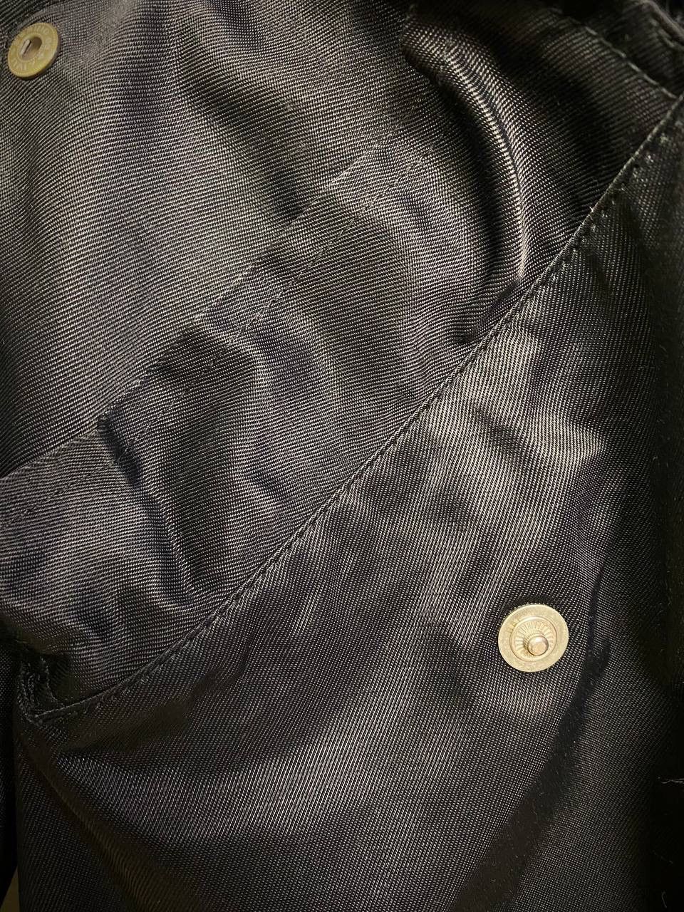Raf Simons × Raf by Raf Simons RAF parka M Size US M / EU 48-50 / 2 - 8 Thumbnail