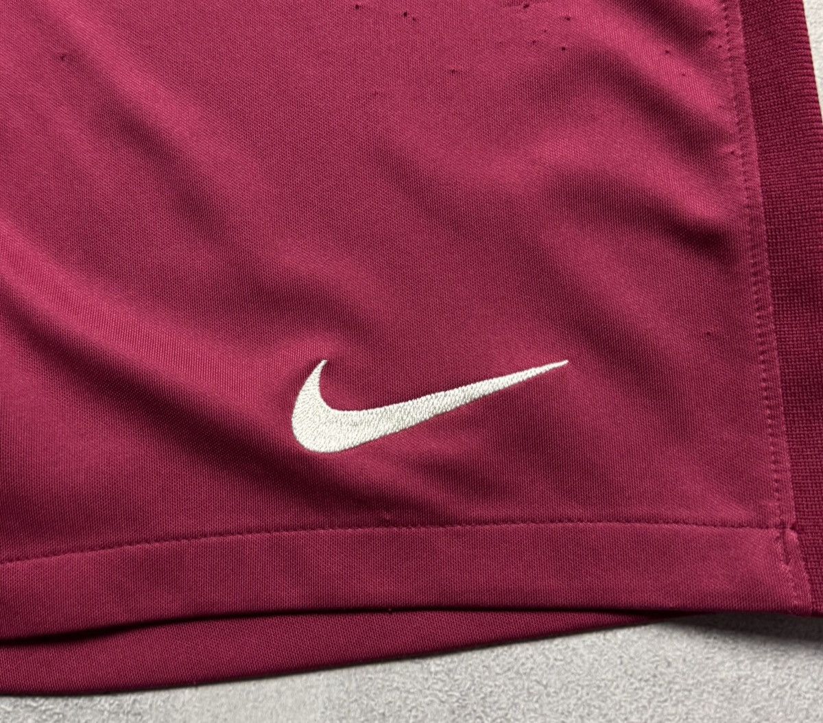Nike Barcelona 2021 2022 Home Football Shirt Jersey Shorts Nike Size US M / EU 48-50 / 2 - 13 Thumbnail