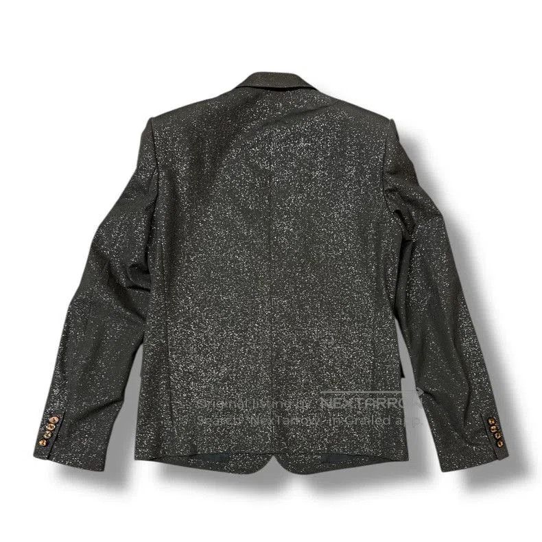 Number (N)ine NUMBER (N)INE Sequins Wool Jacket. Size US XS / EU 42 / 0 - 2 Thumbnail
