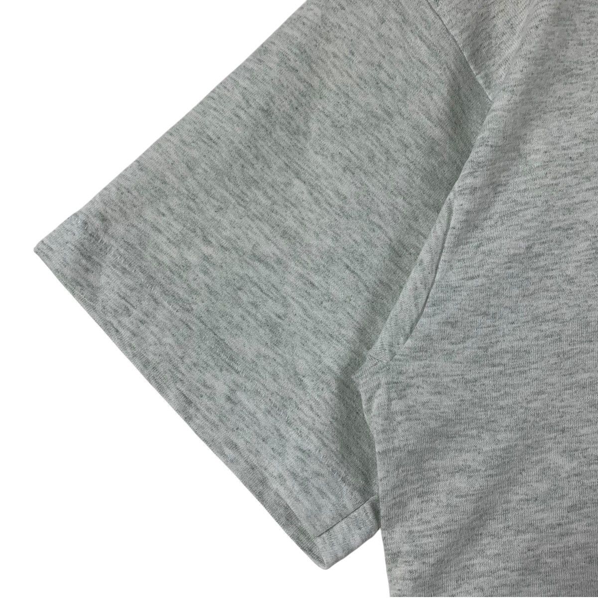 Japanese Brand × Vintage Vintage DRAGON FAITH Big dragon printed tee Size US M / EU 48-50 / 2 - 6 Thumbnail