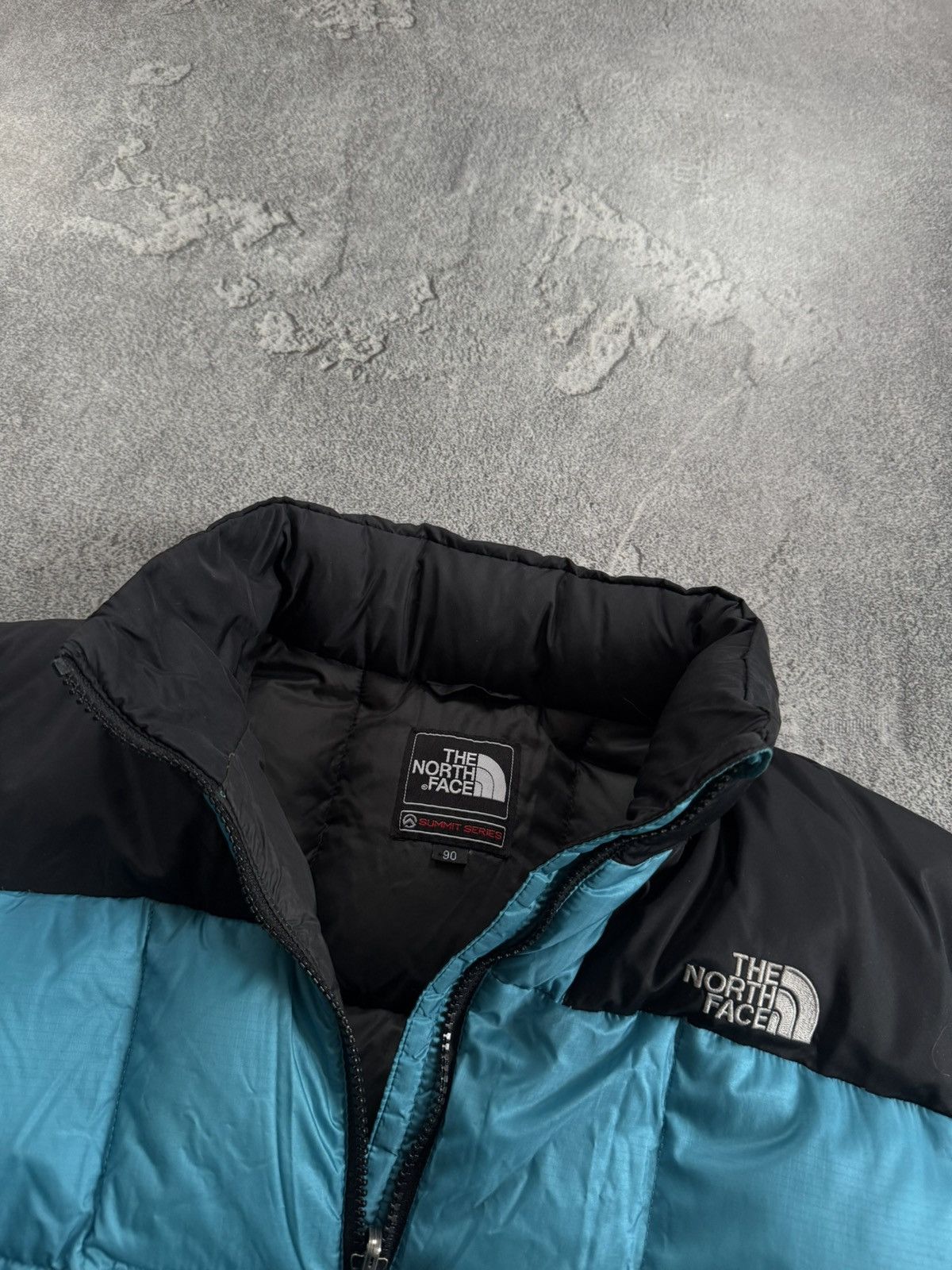 The North Face The North Face XS/size 800 Summit Series down jacket outdoor Size US XS / EU 42 / 0 - 10 Thumbnail
