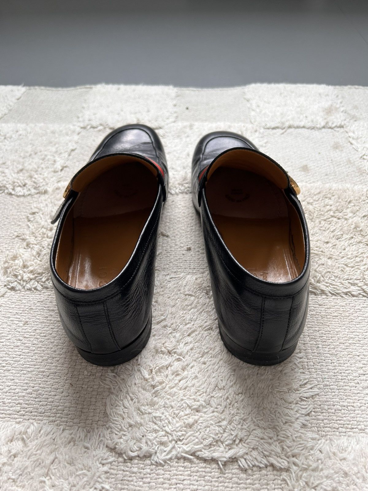 Gucci Gucci loafers Size US 10 / EU 43 - 4 Thumbnail