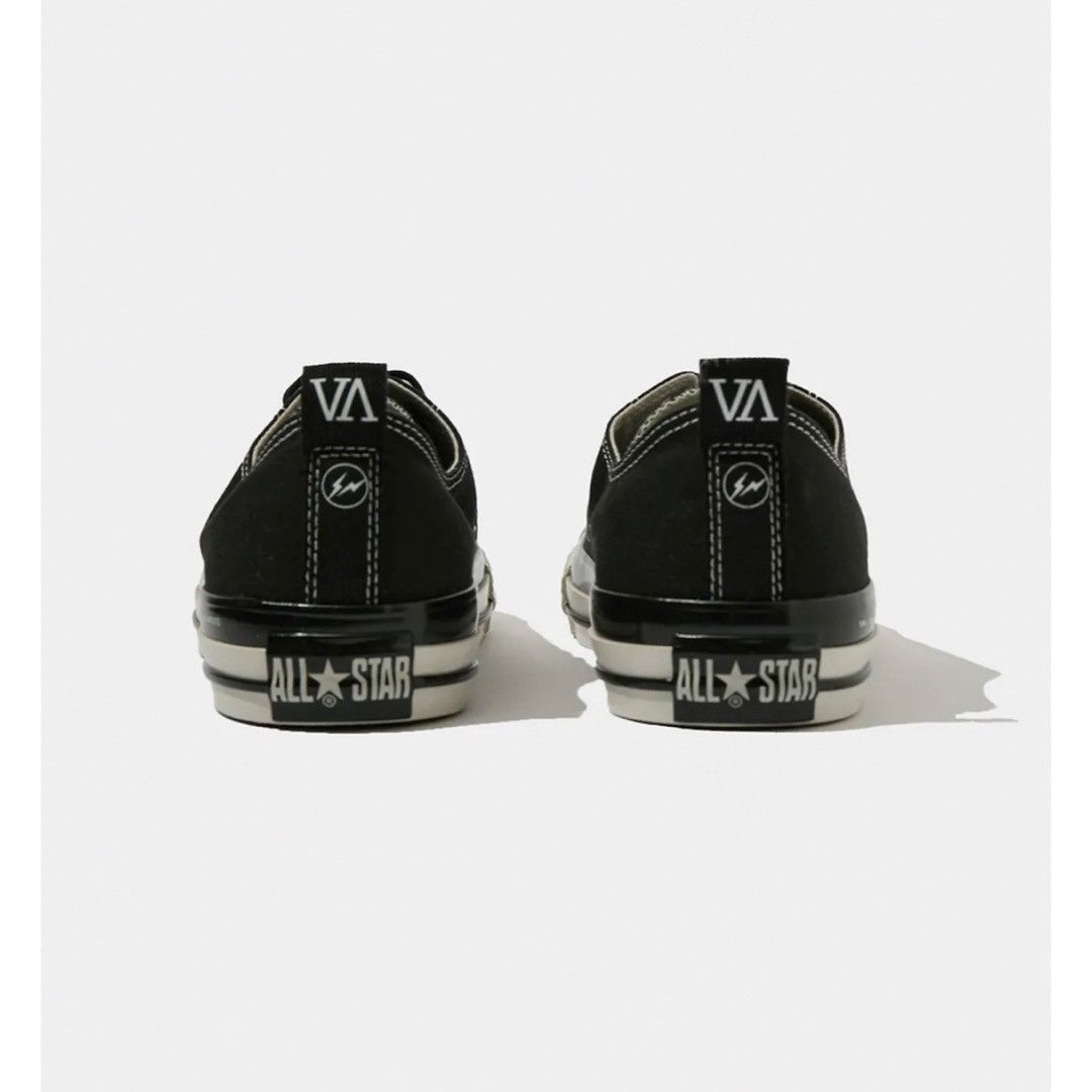 Fragment Design Fragment VA Converse All Star Size ONE SIZE - 3 Thumbnail
