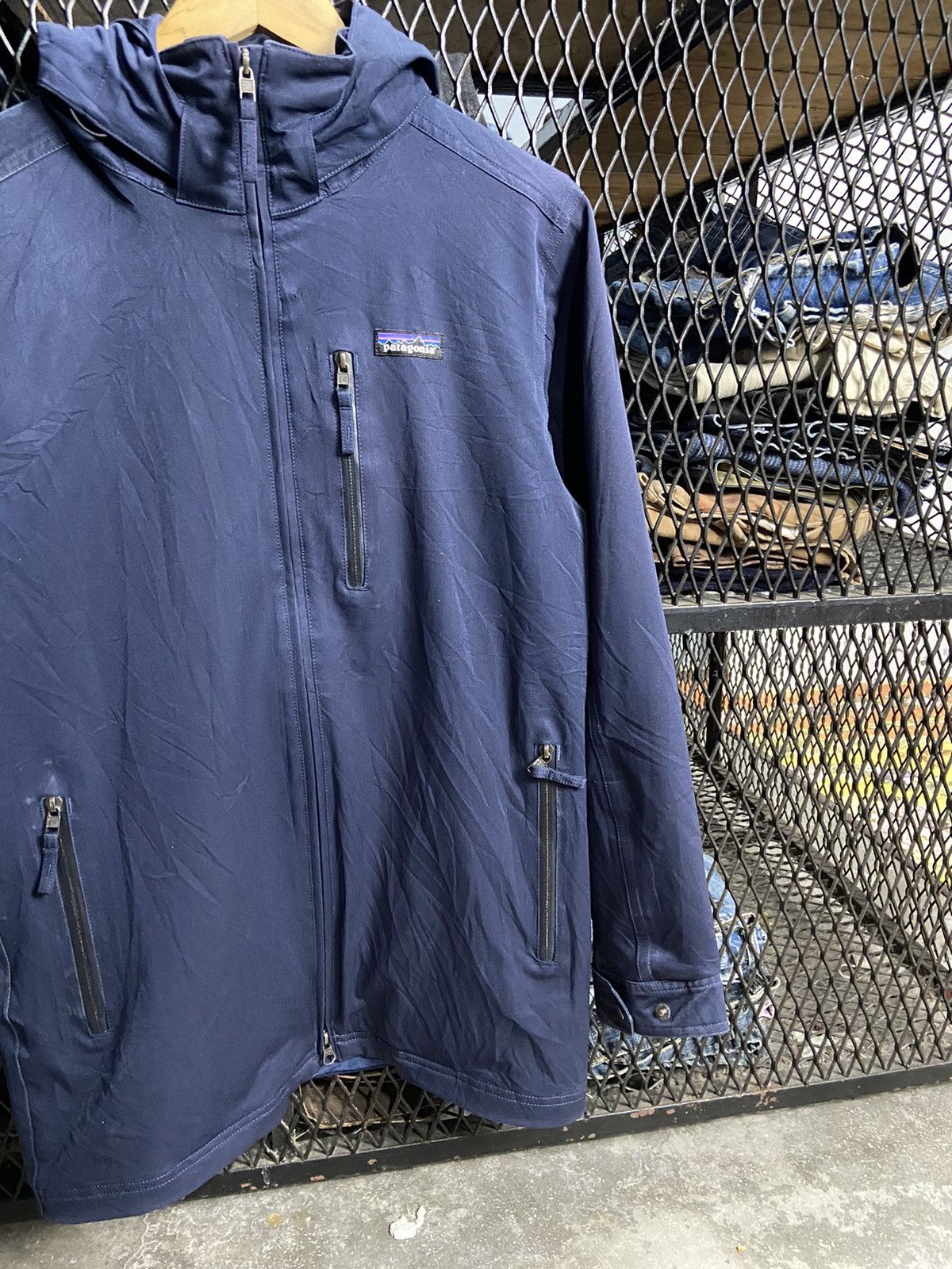 Patagonia Patagonia Gorpcore H2No Waterproof Jacket Size US XS / EU 42 / 0 - 3 Thumbnail