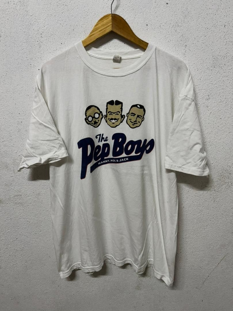 Other The pep Boys art Keith haring Size US XL / EU 56 / 4 - 1 Thumbnail