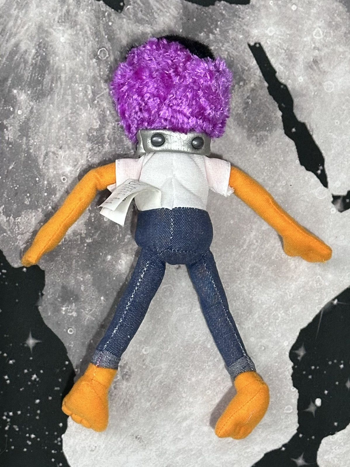 Other The Muppets Animal Character Plush Figure Size ONE SIZE - 6 Thumbnail