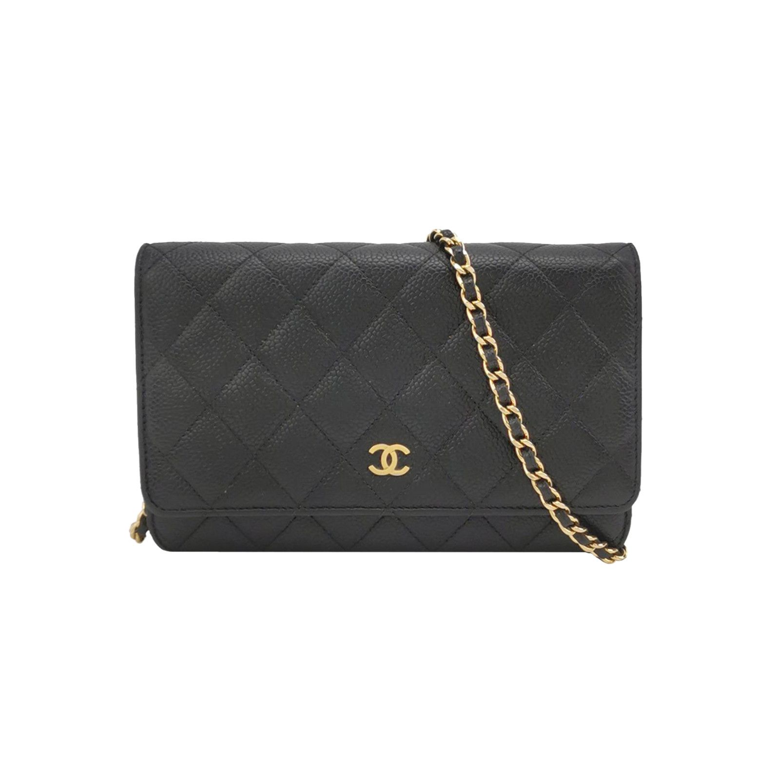 Chanel Chanel Women os Shoulder Bags Size ONE SIZE - 1 Thumbnail
