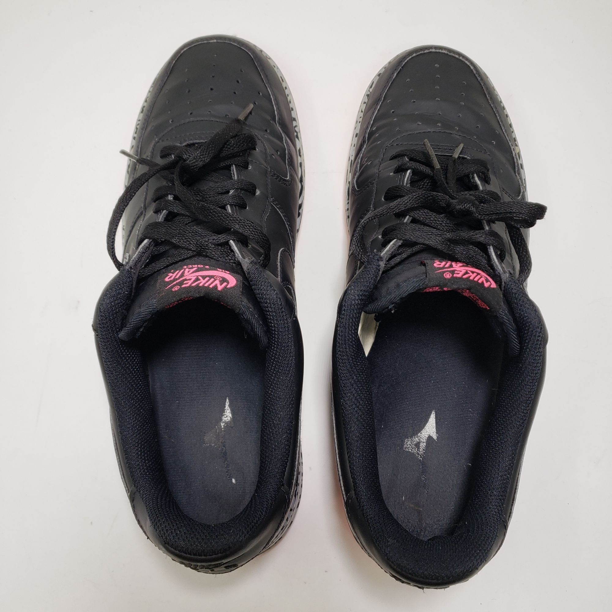 Nike Nike Air Force 1 Low “Elephant Print” – Special Edition Lega Size US 11 / EU 44 - 11 Thumbnail