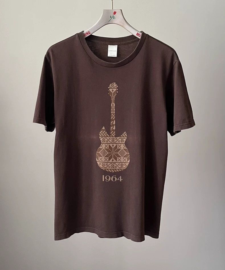 Number (N)ine number (N)ine -2507 Size US M / EU 48-50 / 2 - 3 Thumbnail