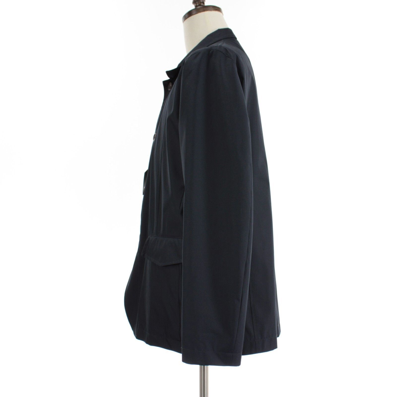 Other Schneiders Coat Size XL US In Blue Polyester Size US XL / EU 56 / 4 - 6 Thumbnail