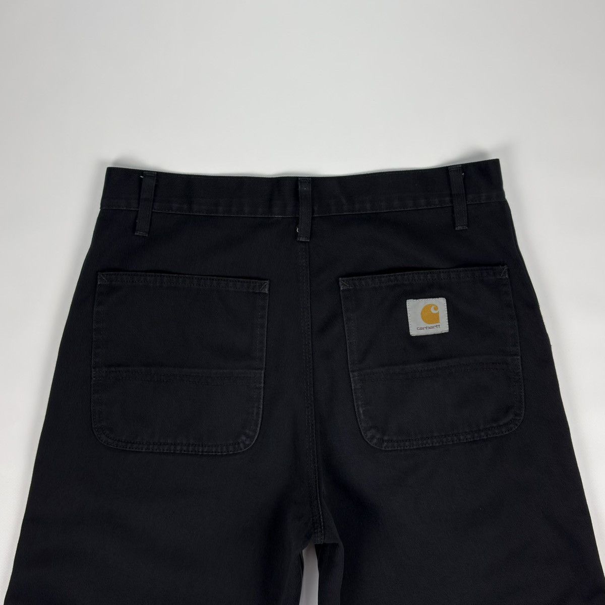 Carhartt Vintage Carhartt Simple Pants Size US 31 - 6 Thumbnail