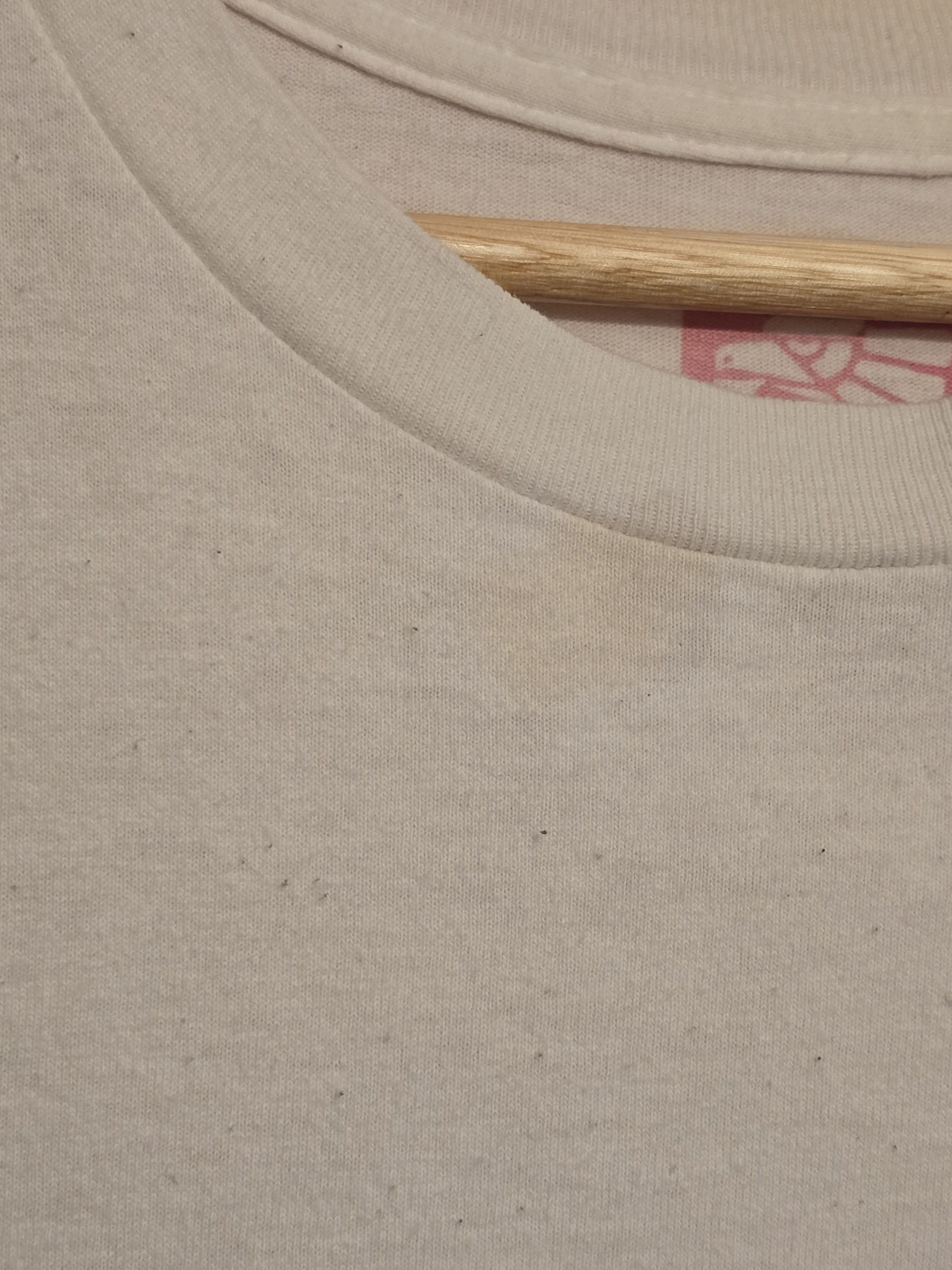 Odd Future OFWGKTA Cartoon Drawing T-Shirt Size US M / EU 48-50 / 2 - 3 Thumbnail