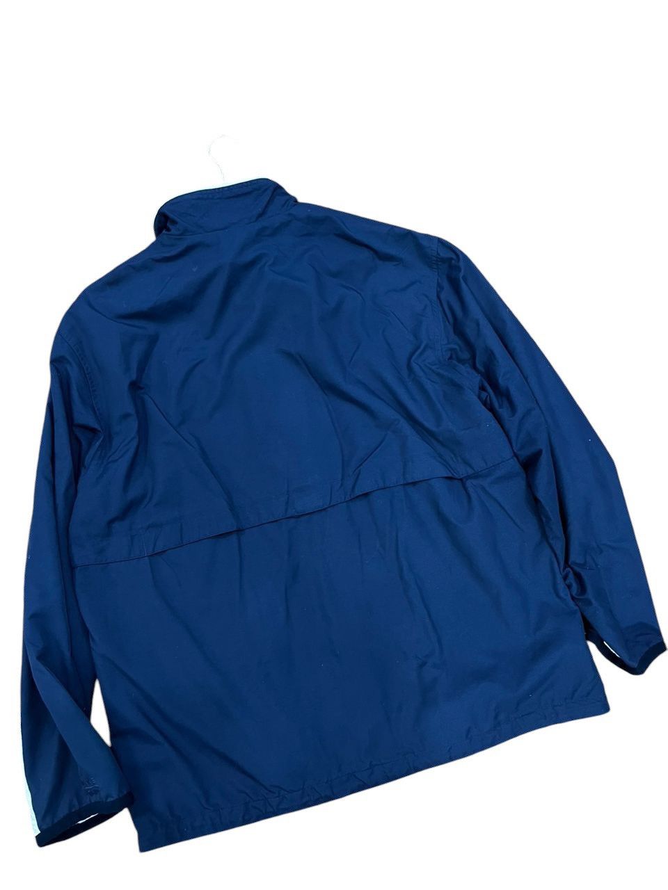 Nike × Nike ACG Vintage 90’s Nike Tennis Court Jacket Size US L / EU 52-54 / 3 - 4 Thumbnail