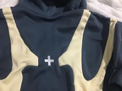 Japanese Brand Zip Up Hoodie Streetwear Size US L / EU 52-54 / 3 - 4 Thumbnail