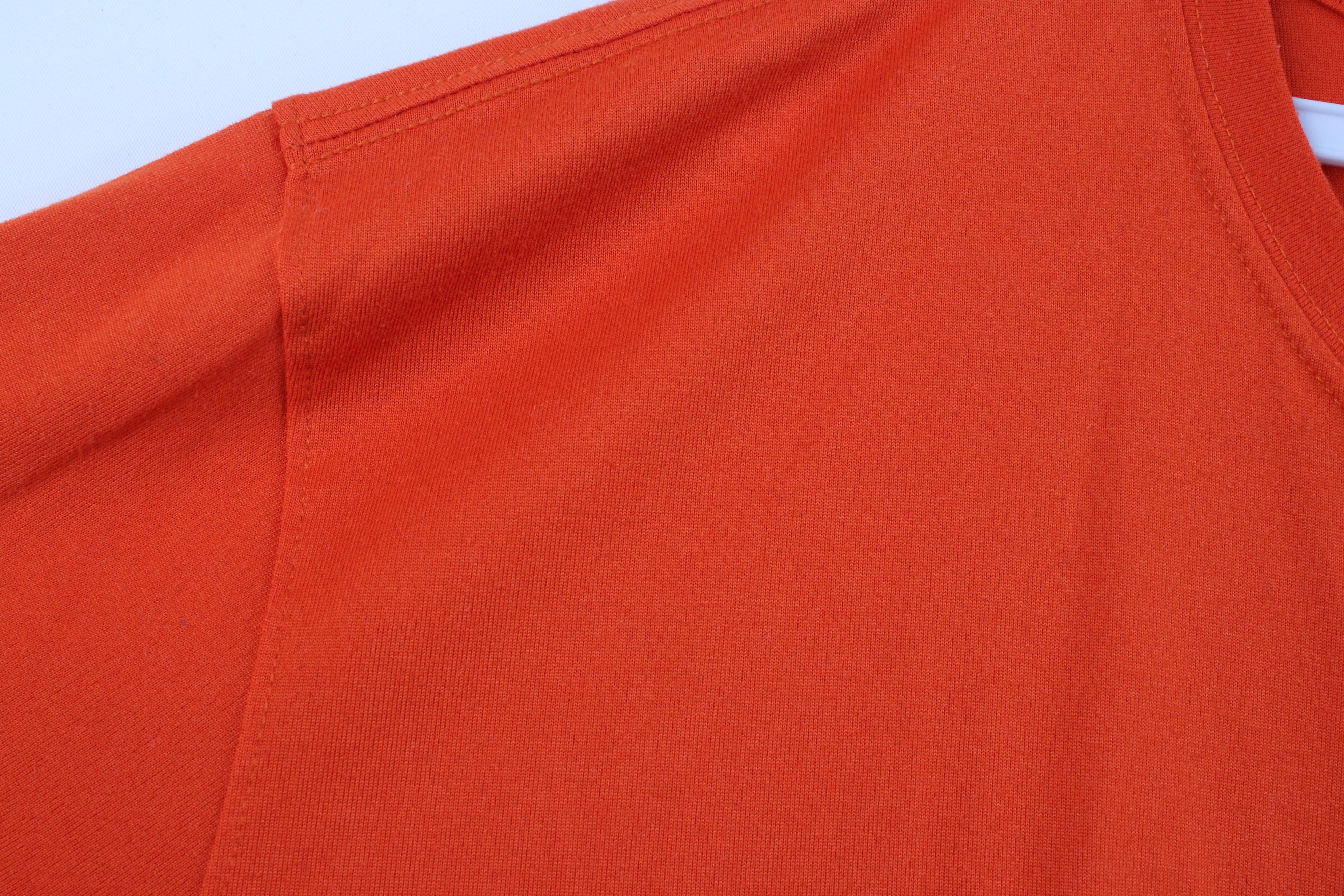 Nike Nike NFL Chicago Bears Football Shorts Sleeve T-Shirt Orange Size US XXL / EU 58 / 5 - 8 Thumbnail