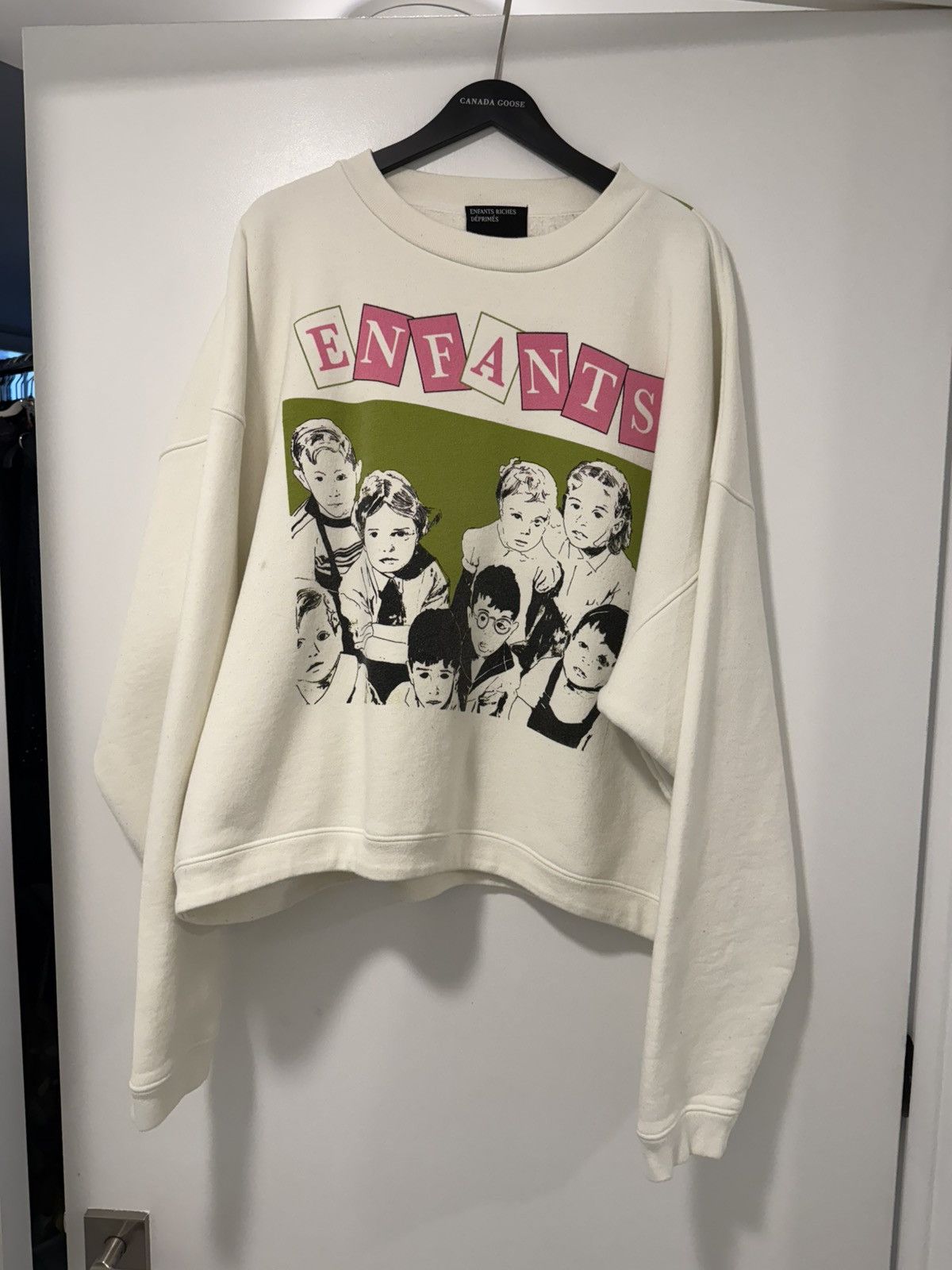 Enfants Riches Deprimes Sybil 7 Size US XL / EU 56 / 4 - 1 Thumbnail