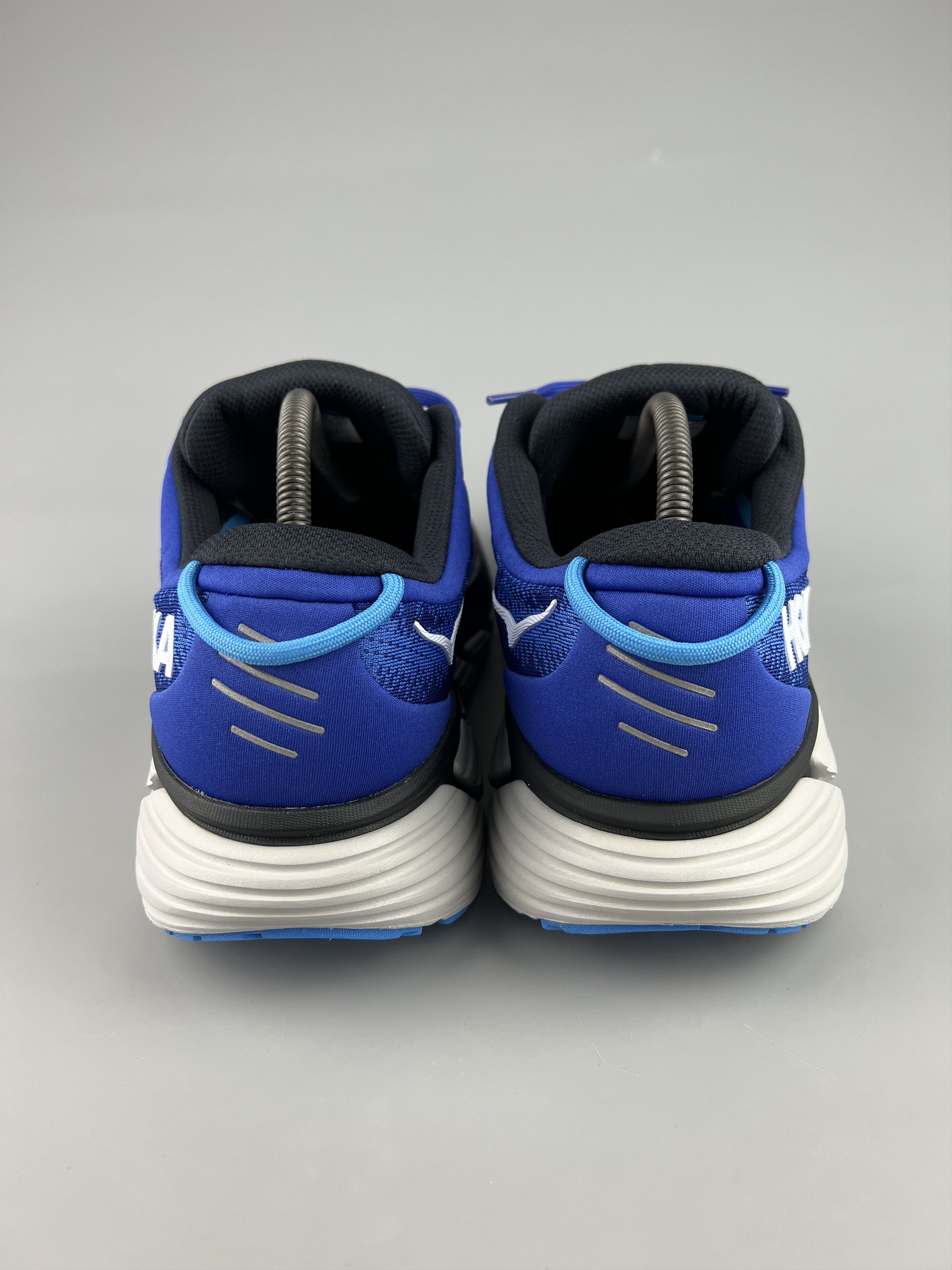 Hoka 11D Hoka One One Gaviota 4 Running Shoes Walking Gym Size US 11 / EU 44 - 3 Thumbnail
