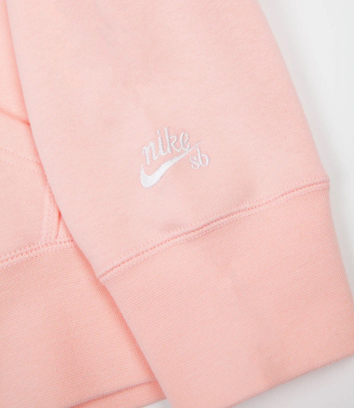 Nike SB NIKE SB x NBA Icon Pullover Hoodie Size US S / EU 44-46 / 1 - 17 Thumbnail