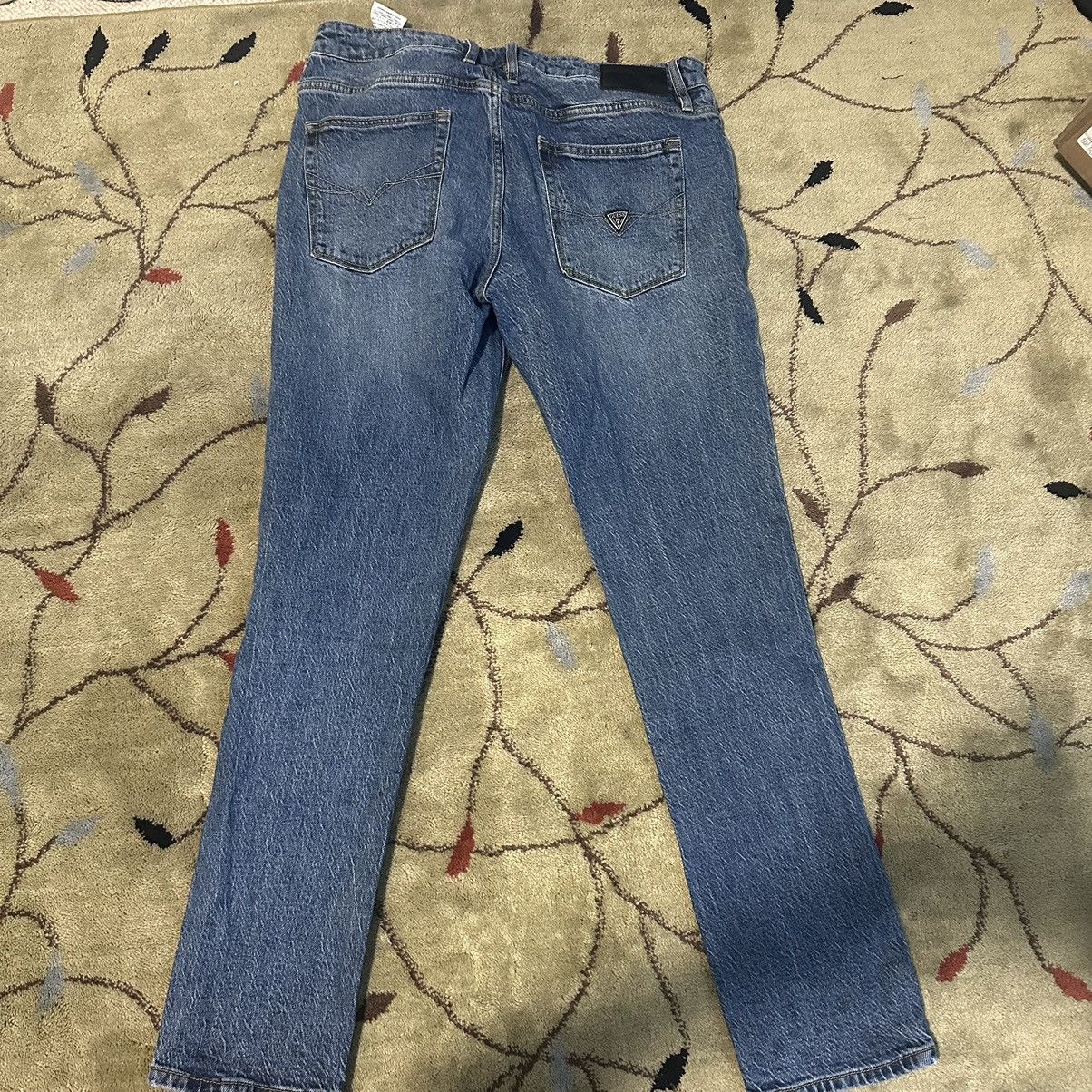 Guess Guess Jeans Size US 34 / EU 50 - 4 Thumbnail