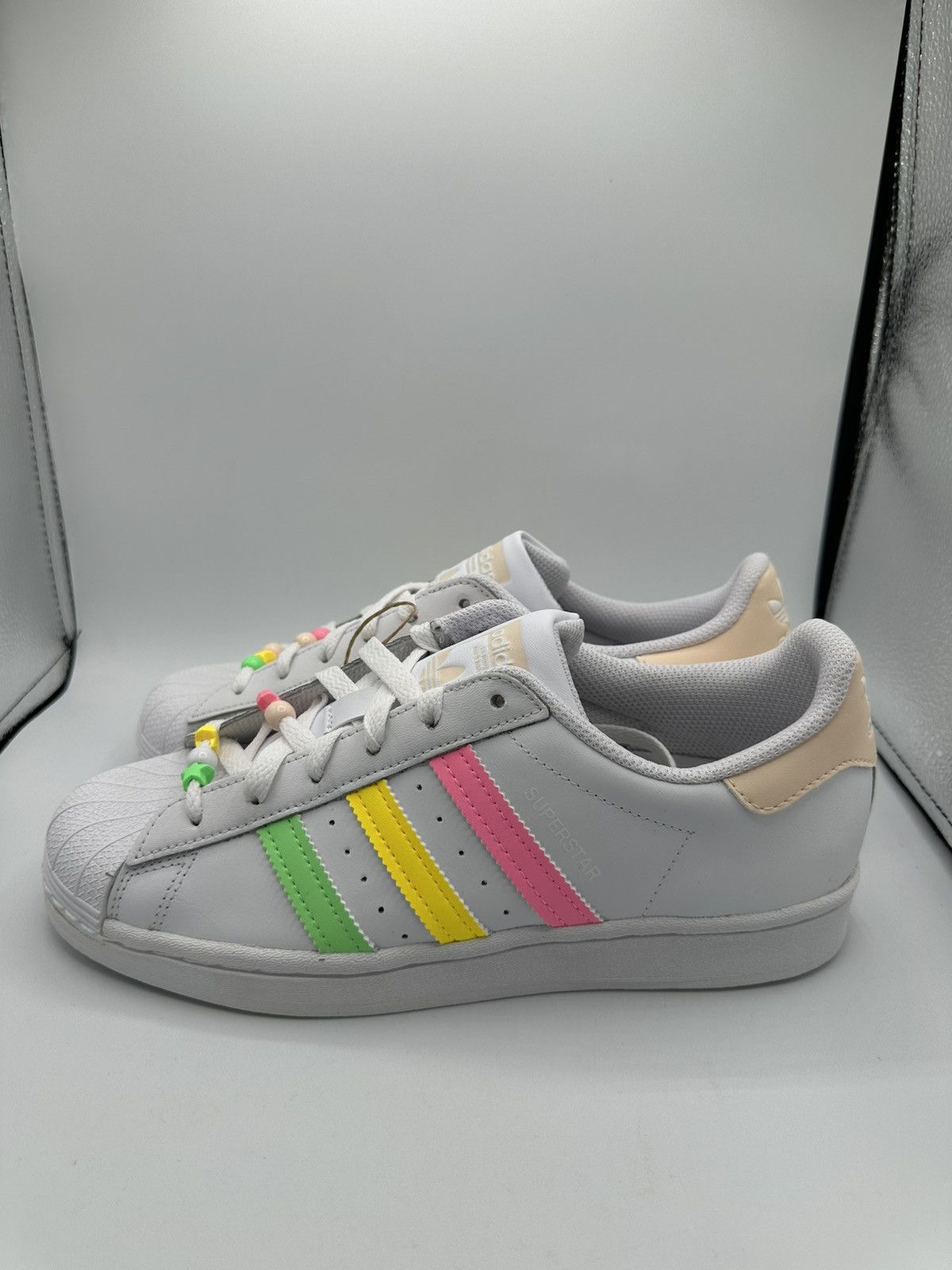 Adidas superstar 4.5 clearance