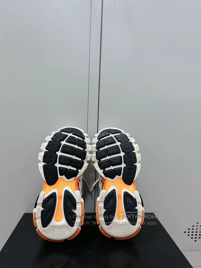 Balenciaga Balenciaga shoe Size US 5.5 / EU 38 - 8 Thumbnail