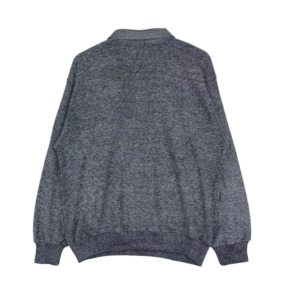 Aran Isles Knitwear × Homespun Knitwear × Vintage Art Knitted Sweater Size US M / EU 48-50 / 2 - 5 Thumbnail