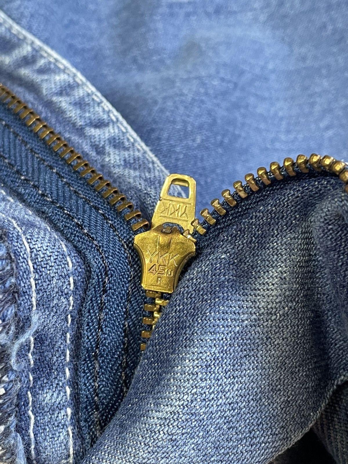 Carhartt Vintage Carhartt USA Cargo Carpenter Baggy Work Pants Jeans Size US 40 / EU 56 - 13 Thumbnail