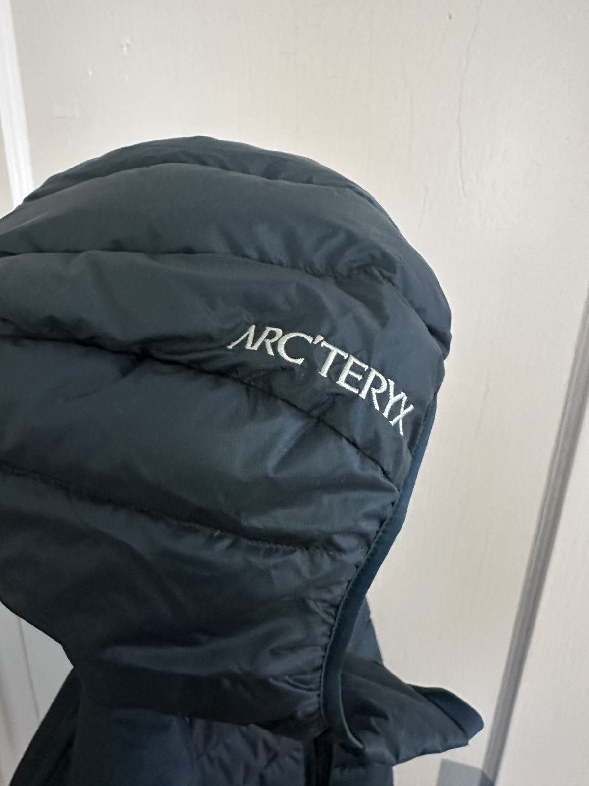 Arc'teryx CERIUM HOODY MEN'S Size US XL / EU 56 / 4 - 5 Thumbnail