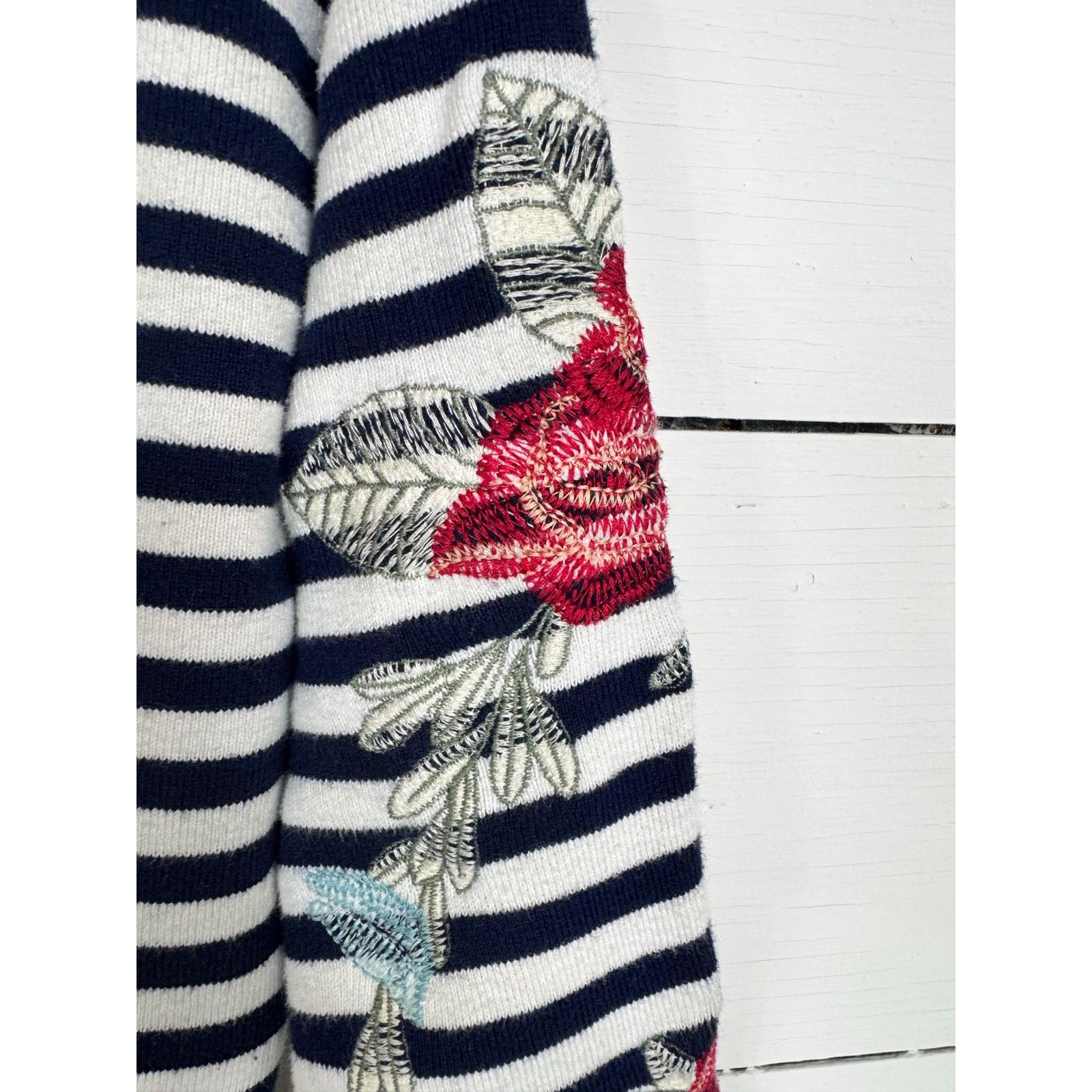 Other Wyld Hart Cropped Sweater Women's Size Small Size S / US 4 / IT 40 - 3 Thumbnail