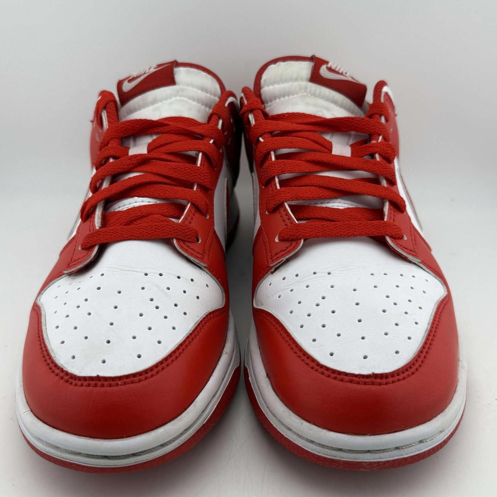 Nike Nike Dunk Low Retro ST. Johns 8.5 Used with Box HF5441-104 Size US 8.5 / EU 41-42 - 3 Thumbnail