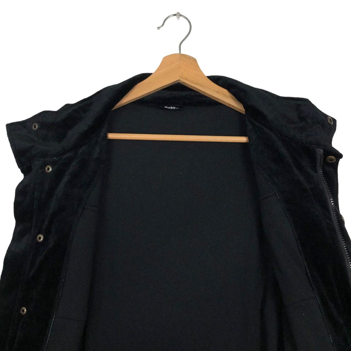 Japanese Brand 🔥Punk Design Biker Cargo Jacket Body Mave Japan Made Size US M / EU 48-50 / 2 - 10 Thumbnail