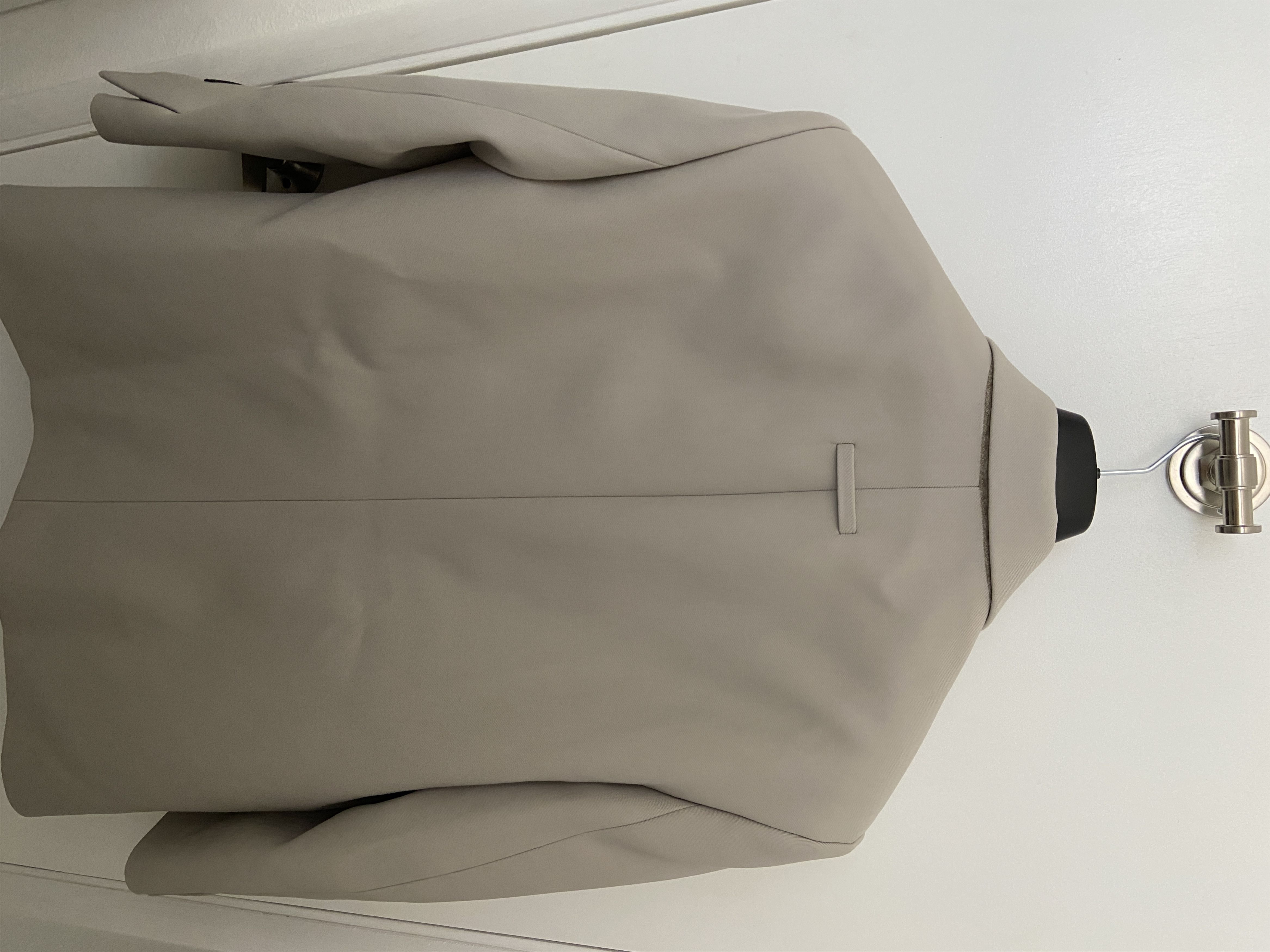 Fear of God [New/Never Worn] Fear of God Eternal Twill California Blazer Size 46R - 2 Thumbnail