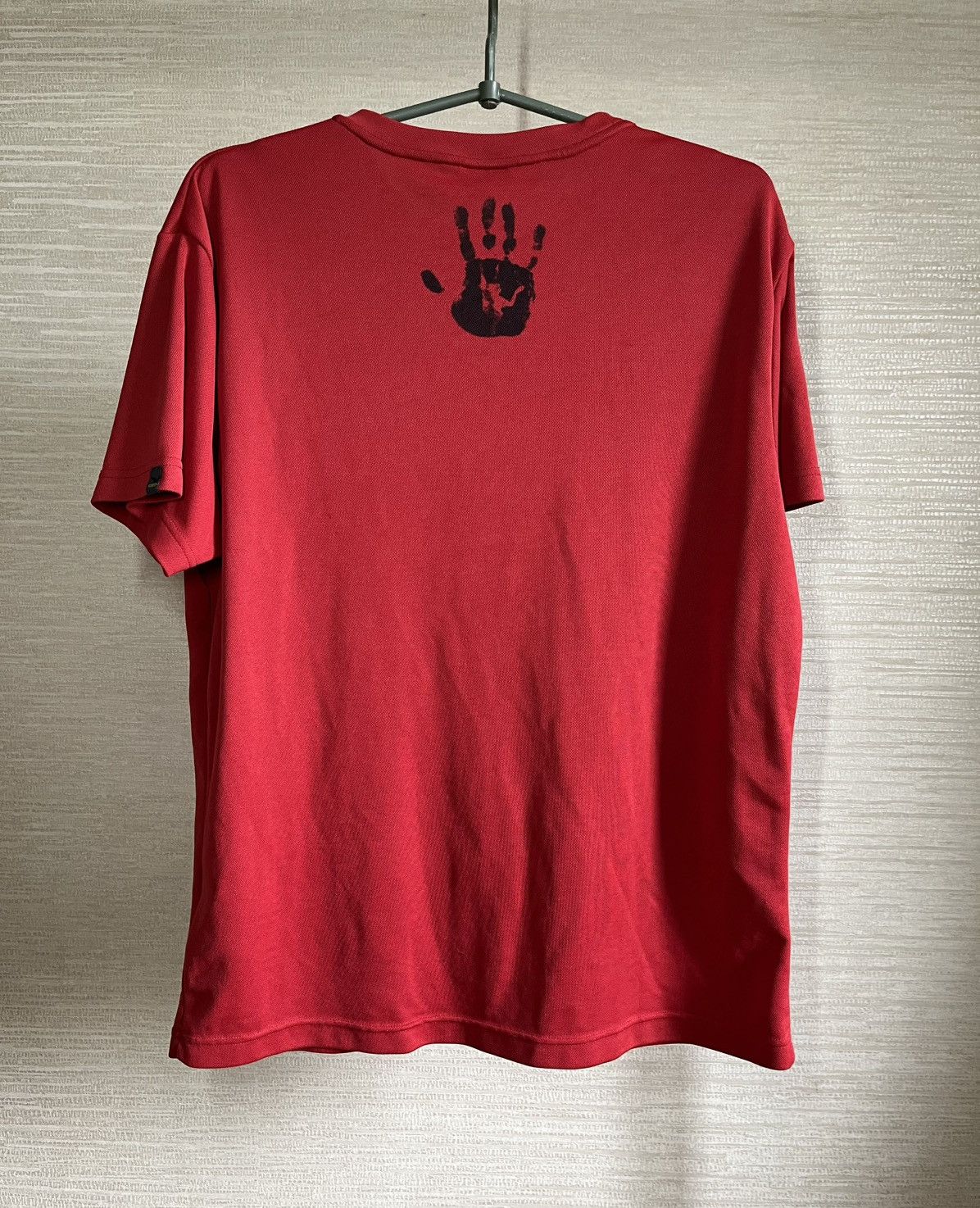 SALEWA Salewa Men’s T-Shirt Size US XL / EU 56 / 4 - 5 Thumbnail