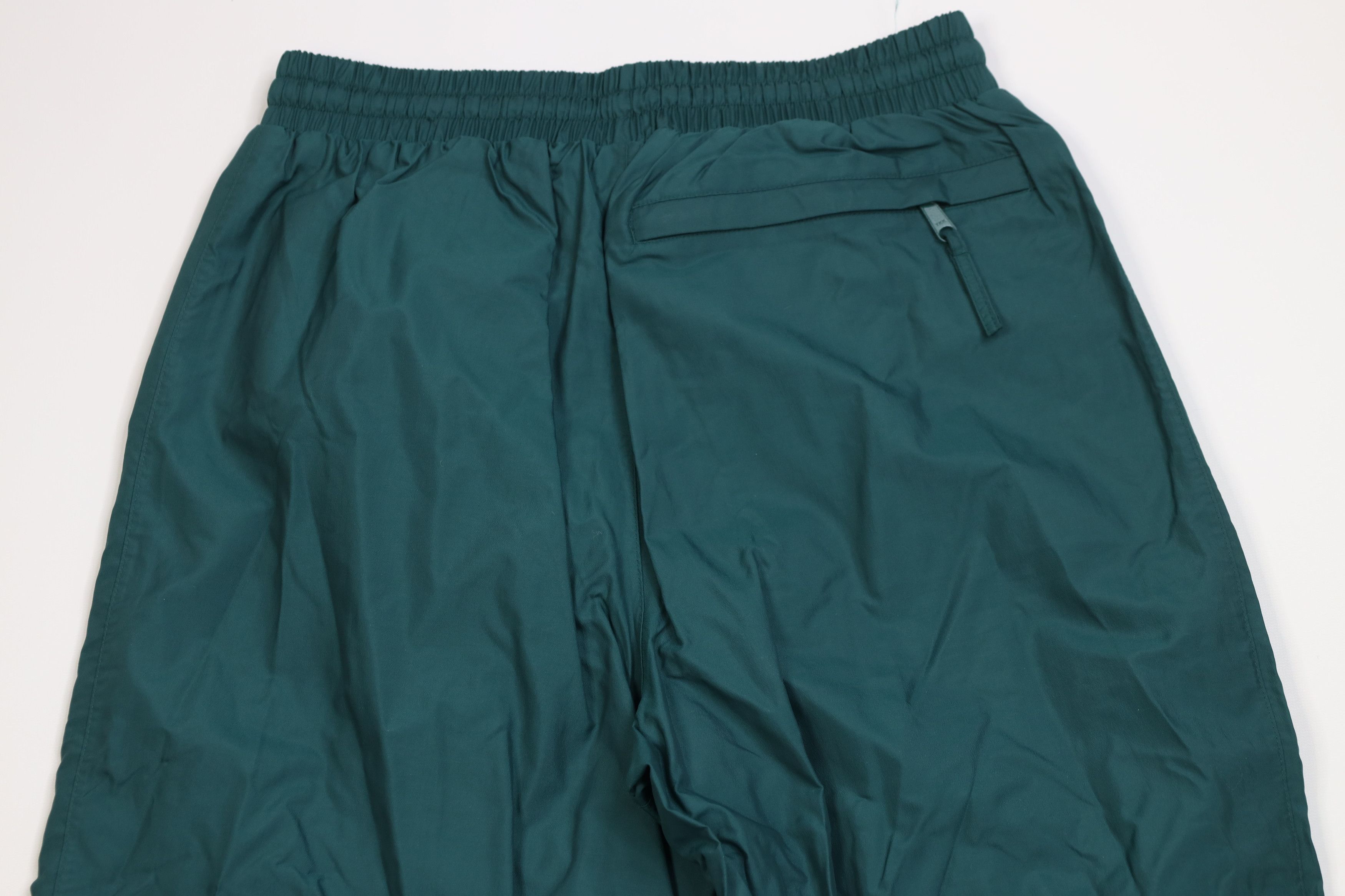 Cabelas Vintage 90s Cabelas Waterproof Wide Leg Rain Pants Size US 34 / EU 50 - 9 Thumbnail